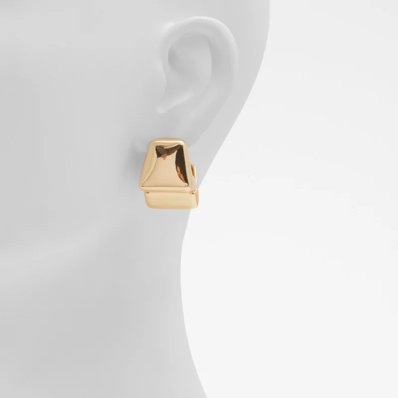 ALDO ERIRENNA  Hoop Earrings